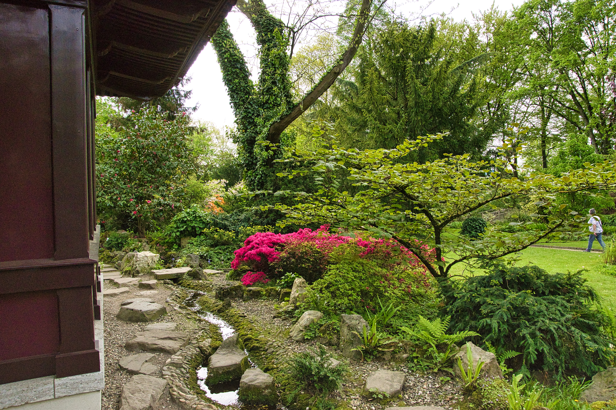 JapGartenLeverkusen 6